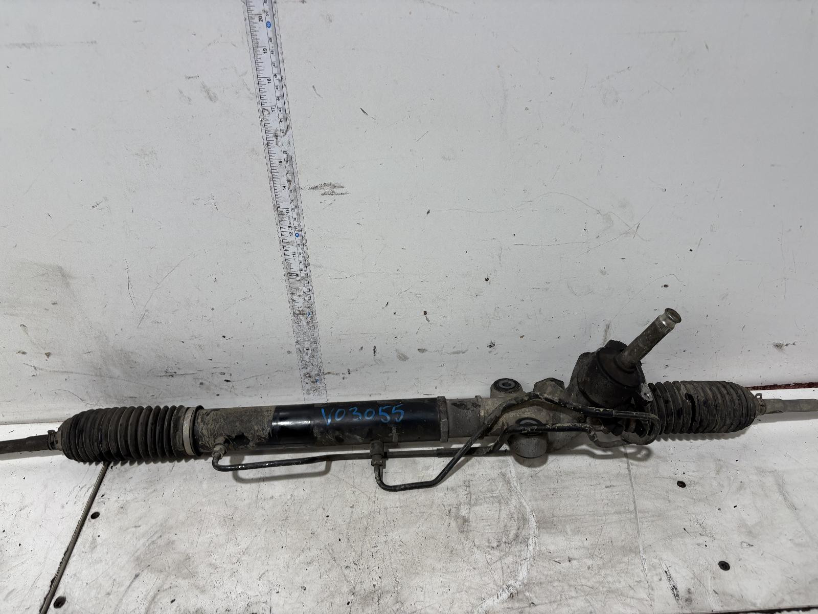 Subaru Outback Steering Rack B5A 05/2009-11/2014 - thumbnail 2