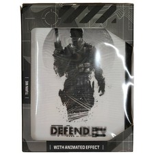 Call of Duty Defend Lenticular 4L 6-Can Mini ...