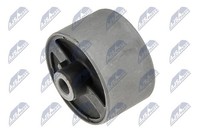 NTY Lagerung, Lenker Hinten, Unten, Vorderachse U.A. FüR Infiniti, Nissan