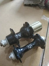 Novatec A217SB F372SB Hub set for Road 20/24H