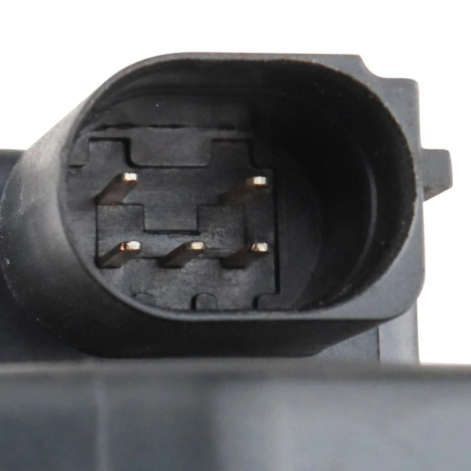 Nova válvula EGR para 10-13 A3 13-14 Beetle 10-14 Golf 09-14 Jetta 12-14 Passat - Imagem 2 de 4