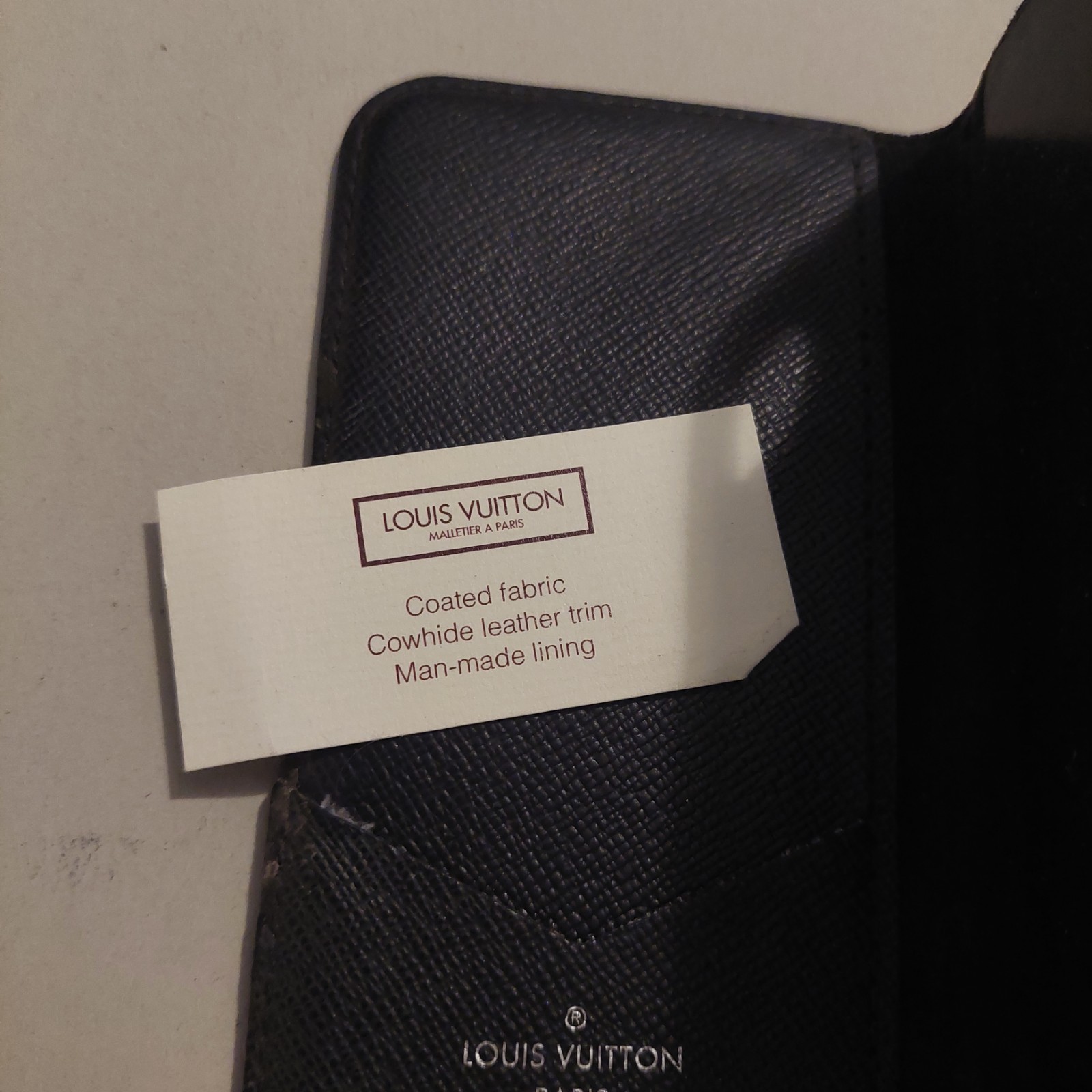 LOUIS VUITTON  Monogram 2018 model smartphone cas… - image 10