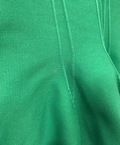 Ameri                    CONSTRUCTIVE KNIT TOP gr… - image 5