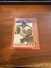 2002-03 O-Pee-Chee #281 Andrew Raycroft Premier-Red-Line #/100