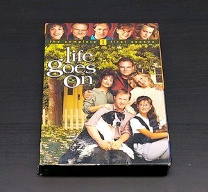 Life Goes on Dvd | eBay