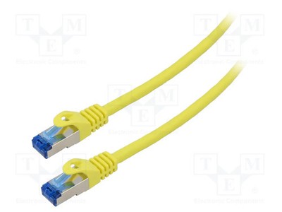 LANBERG PCF6A-10CC-0200-Y Patch cord