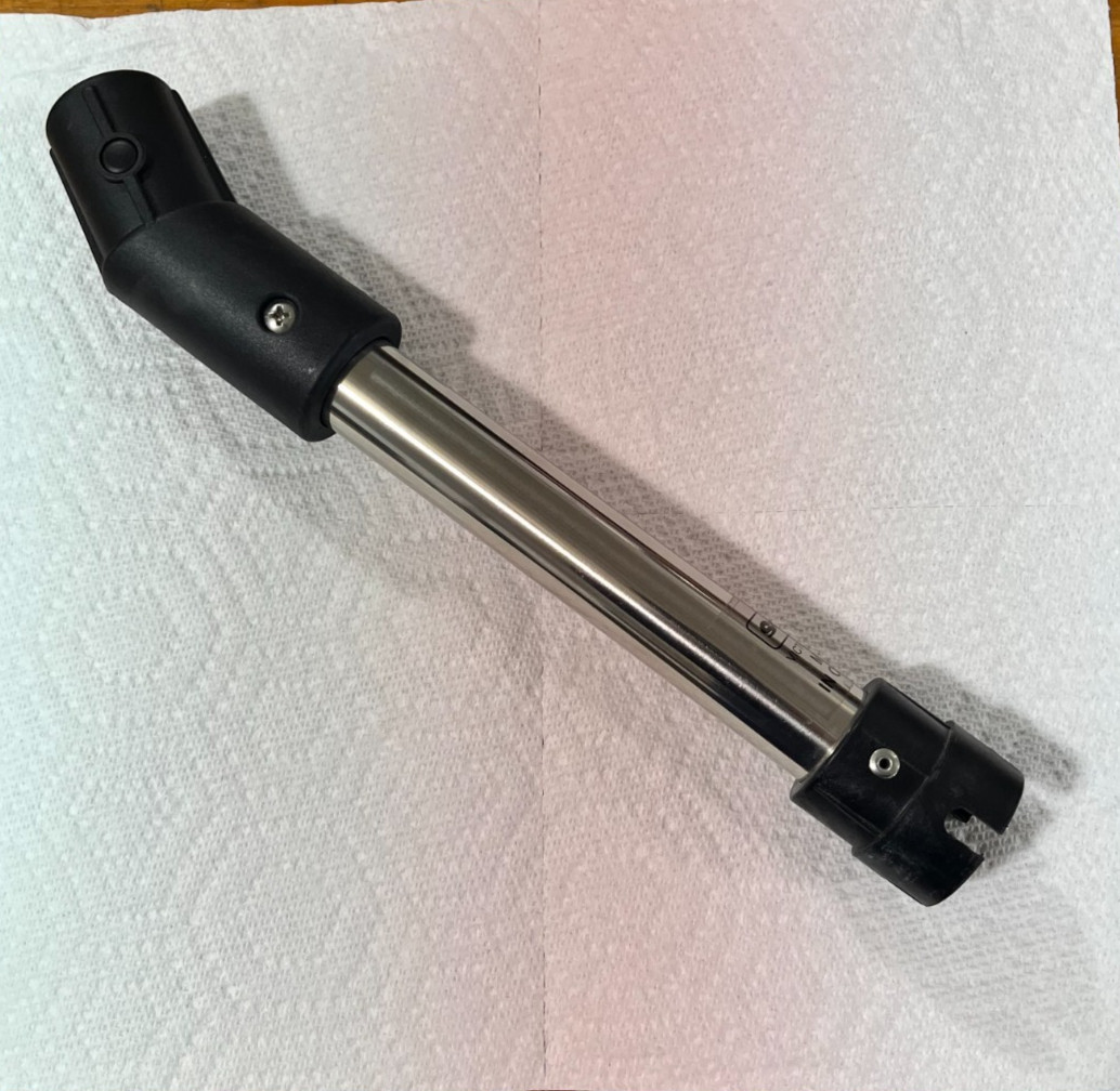 NEW Scotty Gimbal Mount Rod Holder Adapter [253]  FREE SHIPP