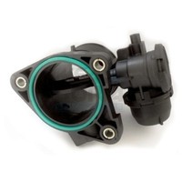 Meat & Doria Drosselklappenstutzen FüR Fiat Scudo Kasten 270_ 2.0 D Multijet
