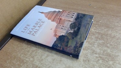 			Life in the Marble Palace: In Praise of Folly, Stearns, Honorable		