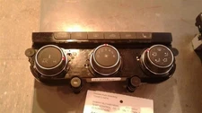 Temperature Control Hatchback Base Single Zone Climatic Fits 17 GOLF 753351