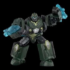Alchemist Prime - Transformers Age of the Primes - Hasbro Action Figure