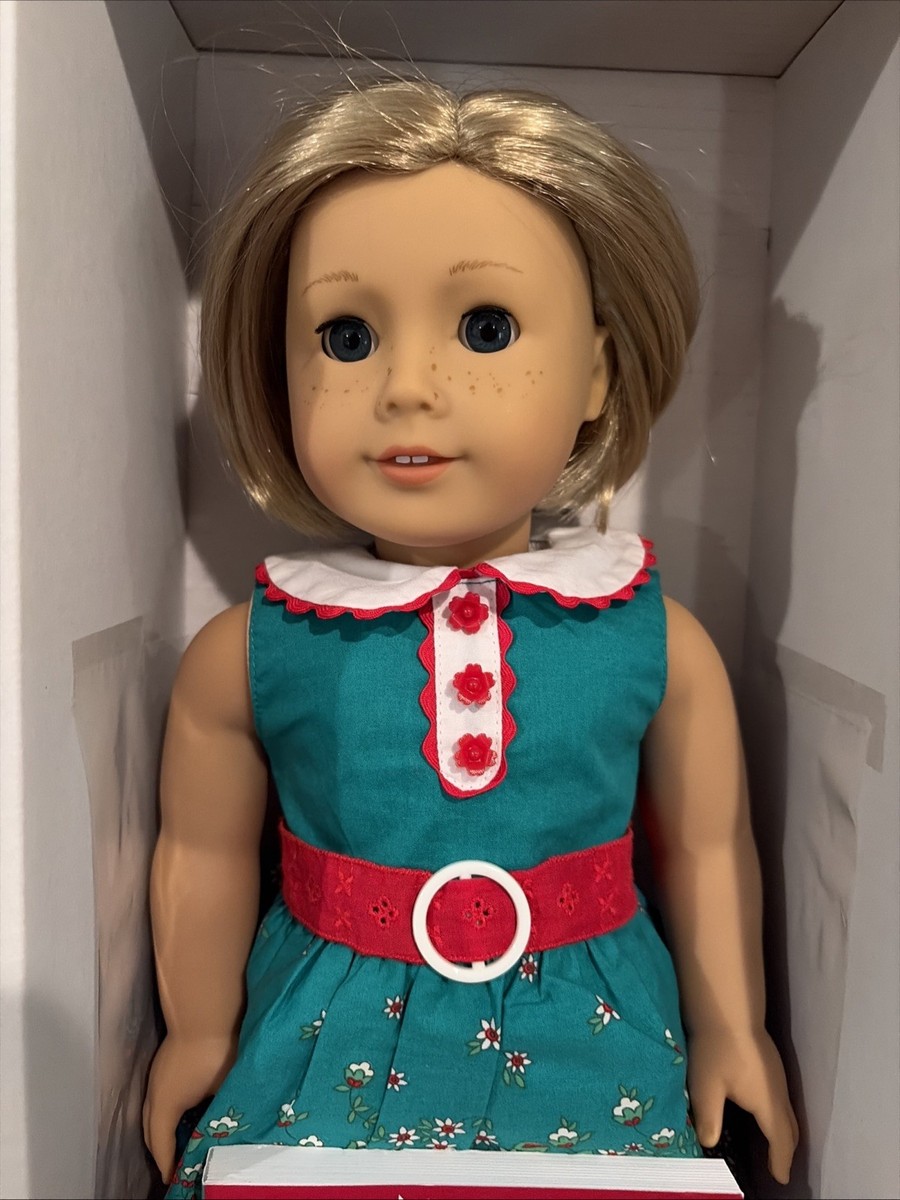 American Girl 18