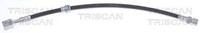 Bremsschlauch Triscan 8150 24114 FüR Opel Omega Caravan V87 Senator V88 F19 M19