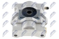NTY HZT-CT-008 Bremssattel Aluminium FüR CitroËN Rechts Hinterachse