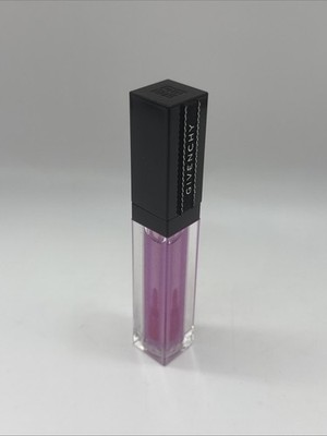 Givenchy Gloss Interdit Revelateur No. 03 ELECTRIC PINK REVELATEUR NWOB (E3)