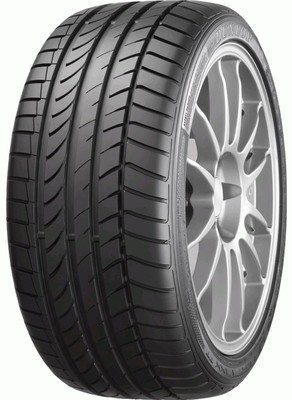 205/55 R16 91W Sommerreifen DUNLOP SP SPORT MAXX TT Reifen