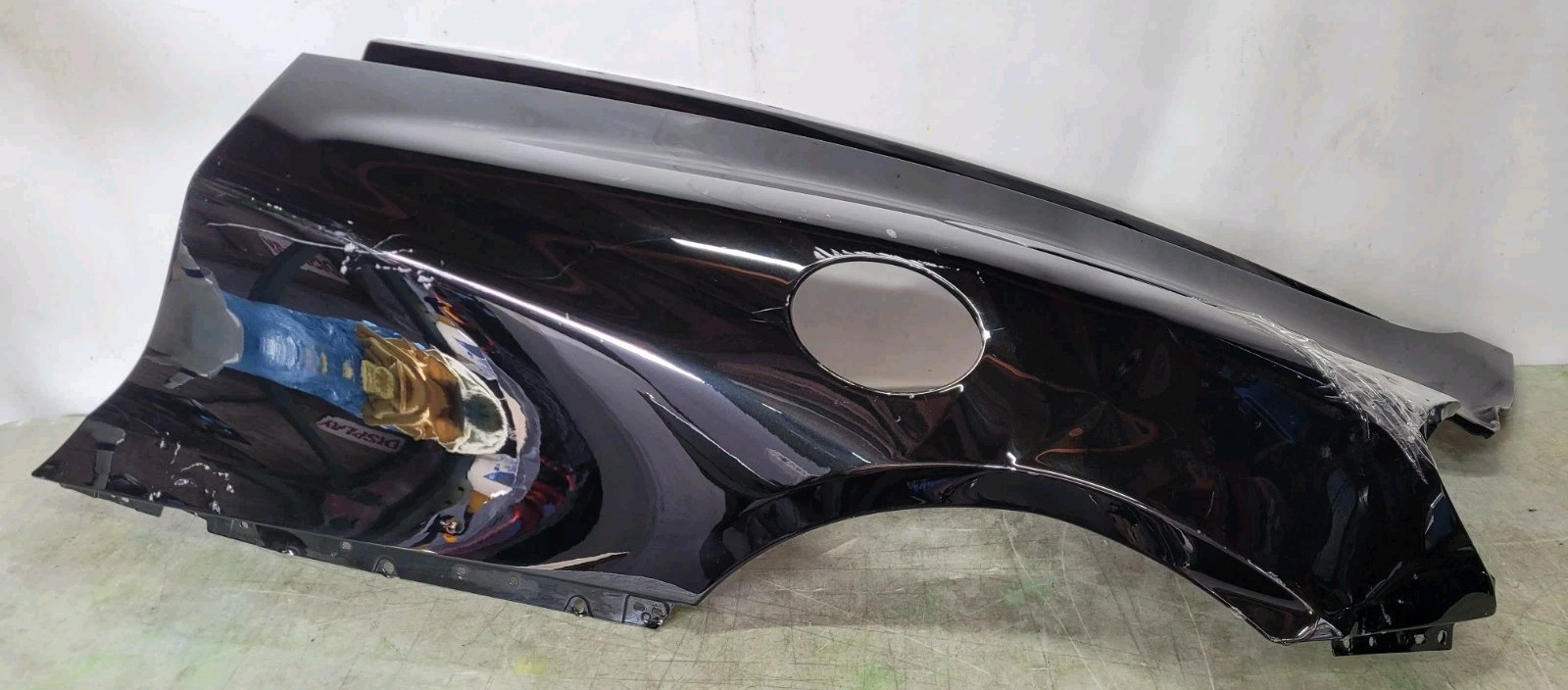 McLaren 720S 2018-2023 Rear Left Quarter panel