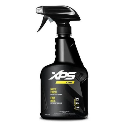 Can-Am OEM XPS Care Matte Finish Waterless Cleaner   9779330