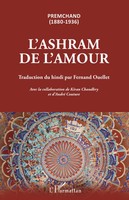 Premchand (U. A.) | L'ashram De L'amour | Taschenbuch | FranzöSisch (2022)