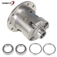 8.5" Posi Unit 28 10-Bolt Spline Limited Slip Locker For Chevrolet GMC