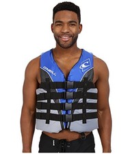 O'Neill Men's Superlite USCG Life Vest, Pacific SM - 4723