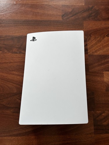 Sony PlayStation 5 Blu-ray Edition, Weiß - Bild 3 von 7