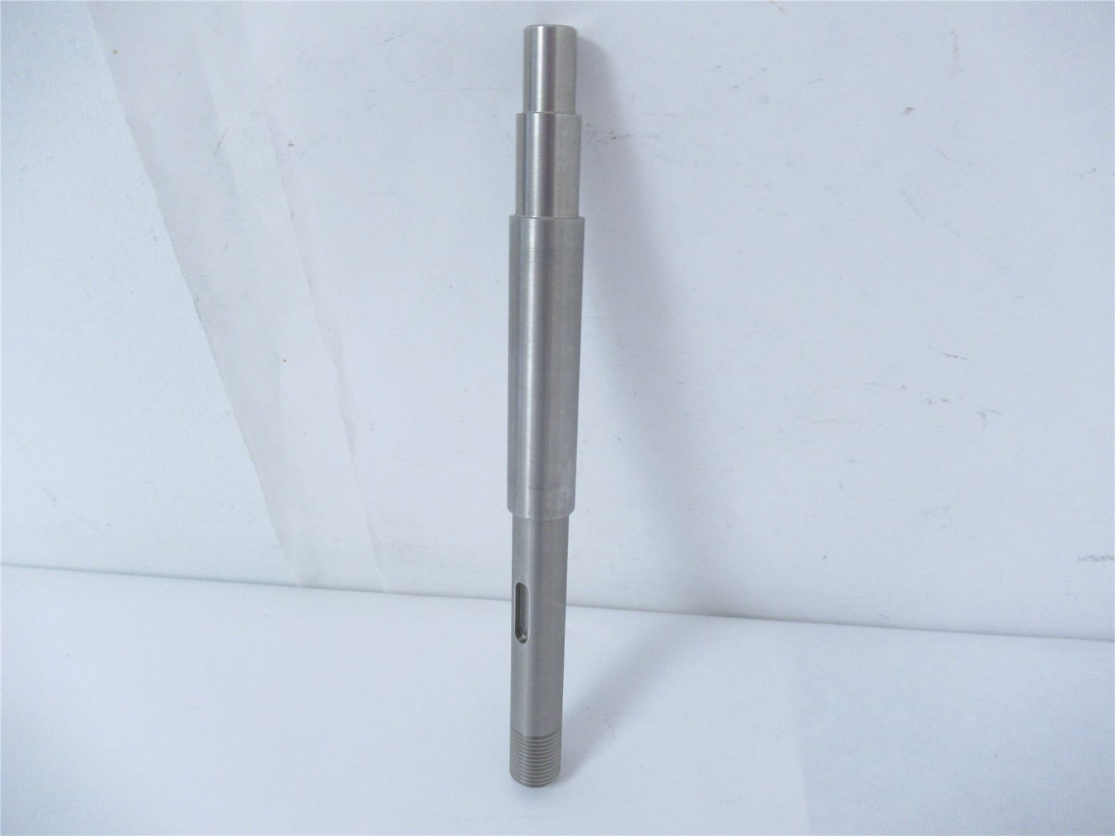 245530 New-No Box; Marel 9702748 Shaft Drive Lwr 8.25"