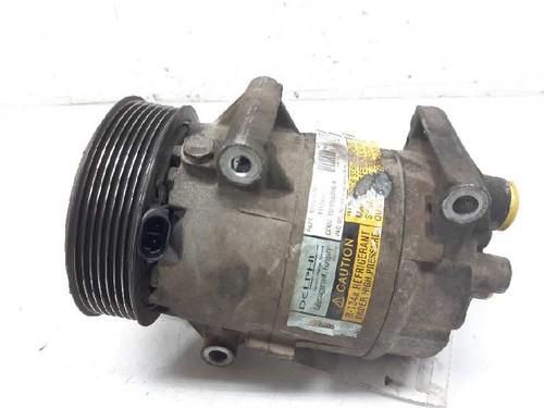 8200053264 klimakompressor für RENAULT MEGANE II BERLINA 3P CONFORT 2003 5309596