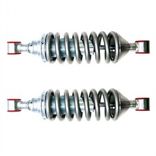Quality Street Rod Rear Coil Over Shock Set W 250 Pound Springs Hot Rods Quality Street Rod Rear Coil Over Shock Set W 250 Pound Springs Hot Rods