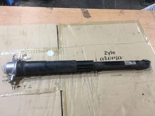 VW GOLF VII Variant BA5, BV5 Stoßdämpfer hinten links 5Q0512013EK 1.20 21514051