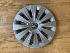 Radkappe VW Golf 7
