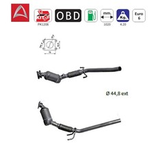 Revue technique Skoda FABIA