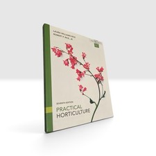 Practical Horticulture 7th Edition Paperback ...