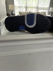 Nike Team Hustle D 11 Royal/White  Sneakers Athletic Boys Youth 5 Mid Top — photo 3