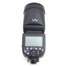  USED  Godox V1c Flash for Canon
