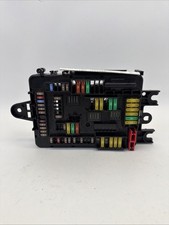 BMW 1 2 3 4 Series F20 F30 F32 Front Power Distribution Fuse Box Module 9389070