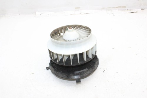 MERCEDES-BENZ C Coupe C205 Ventilateur de Ventilateur de Chauffage 32089837 - Photo 3/5
