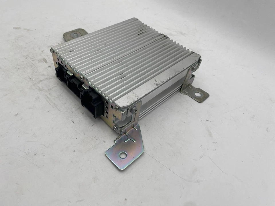 Chevrolet Camaro 2016-2018 módulo de control activo de cancelación de ruido 233380819 Foto 2 de 4