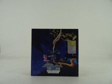 ARC IRIS ARC IRIS (438) 11 Track Promo CD Album including Card Sleeve BELLA UNIO