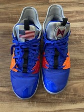 非売品　PG3 NASA ブルー PG 3 'NASA Blue' Release Date. Nike SNKRS