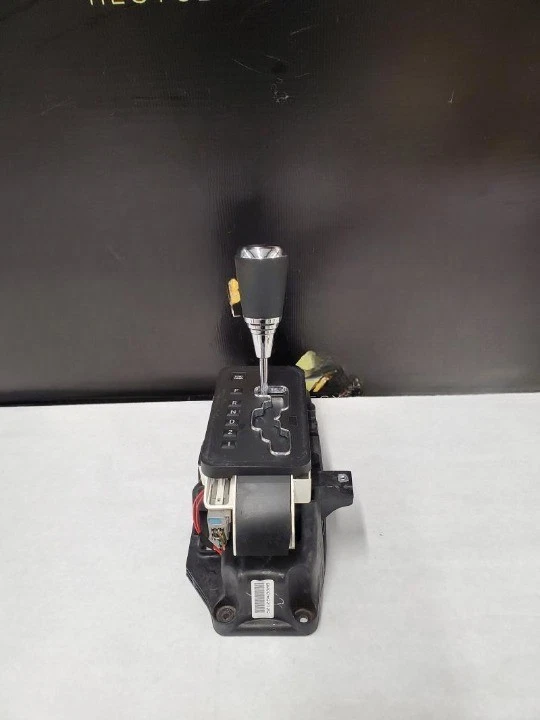 2008 Jeep Liberty Automatic Transmission Floor Gear Shift Shifter Assembly OEM Foto 4 de 4