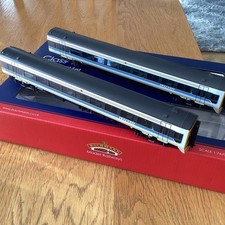 Bachmann BR Class 158 8761 Train DCC Fitted OO Gauge