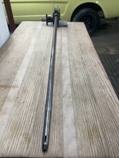 1930 - 1931 Model A Ford Two Tooth 44 Steering Box Shaft Rebuilt 1930 - 1931 Model A Ford Two Tooth 44 Steering Box Shaft Rebuilt