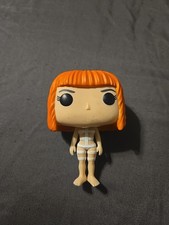 2015 Funko Pop Fifth Element Vinyl Figures 22