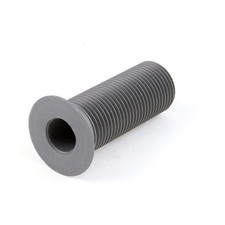 Perlick 63533A1 Tapered Flg Pvc Drain Nipple