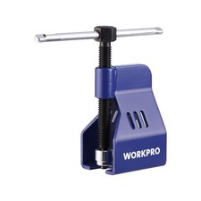 WORKPRO 1/2 Inch Copper Tube Compression Sleeve Puller, Ferrule and Compressi...