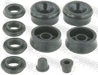 Febest Reparatursatz Radbremszylinder 0175-NCZ20R FüR Toyota Corolla Yaris Prius