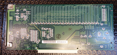 Radius PrecisionColor 8-24X 24-Bit NuBus QuickDraw Video Card