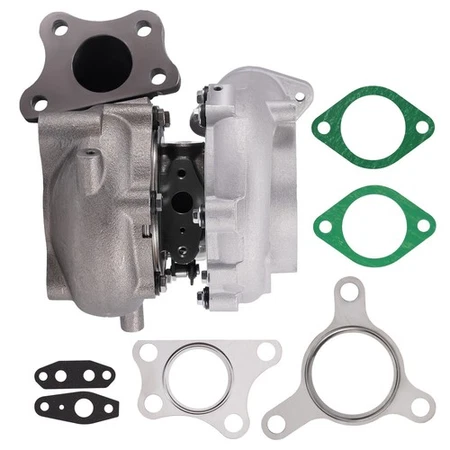 Turbolader 14411EC00C