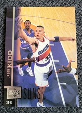 JASON KIDD - 1997-98 Upper Deck #278  **MINT**  FREE SHIP & RETURN!